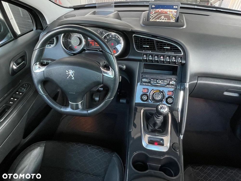 Peugeot 3008 - 15