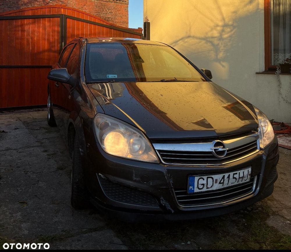 Opel Astra - 3