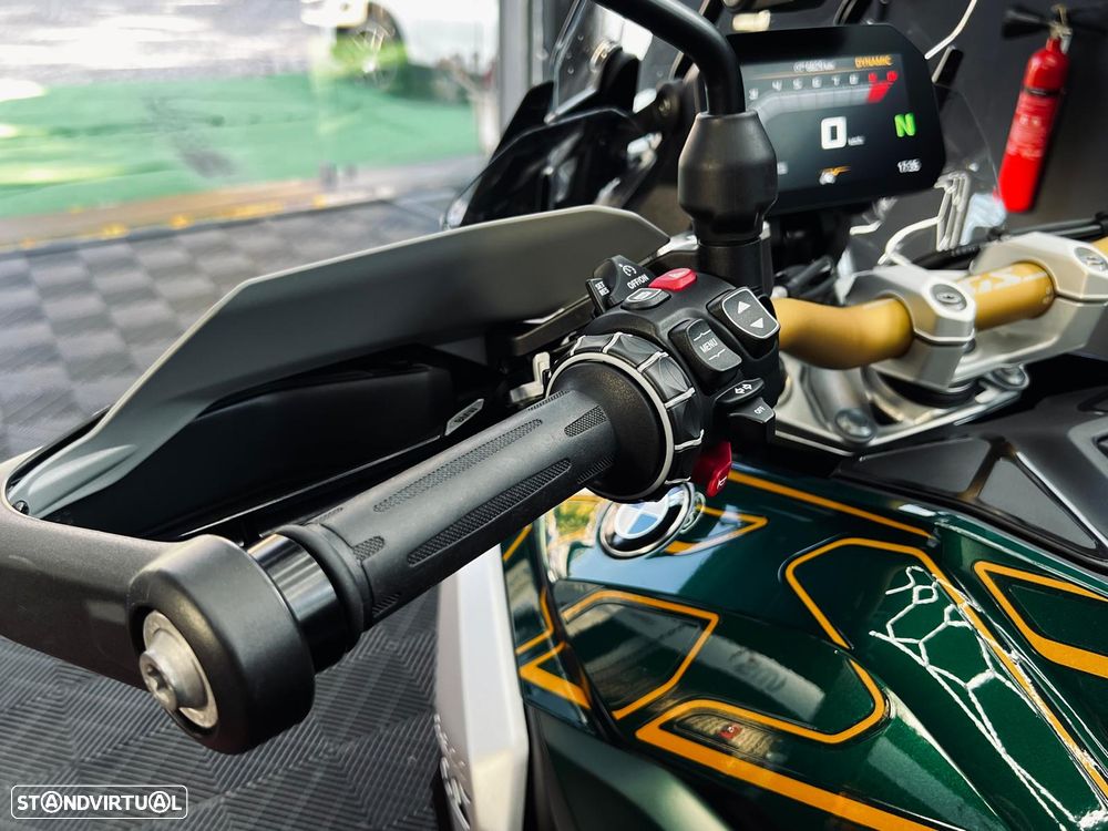 BMW R 1300 GS - 19