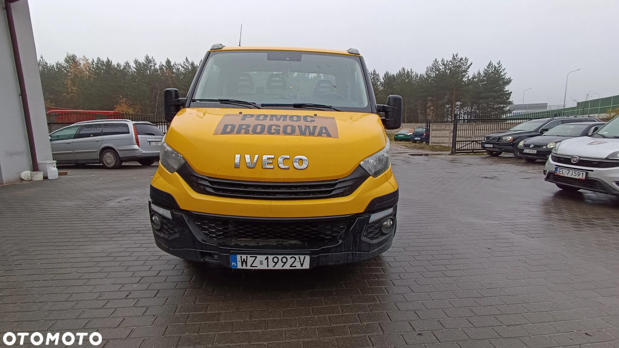 Iveco Daily - 6