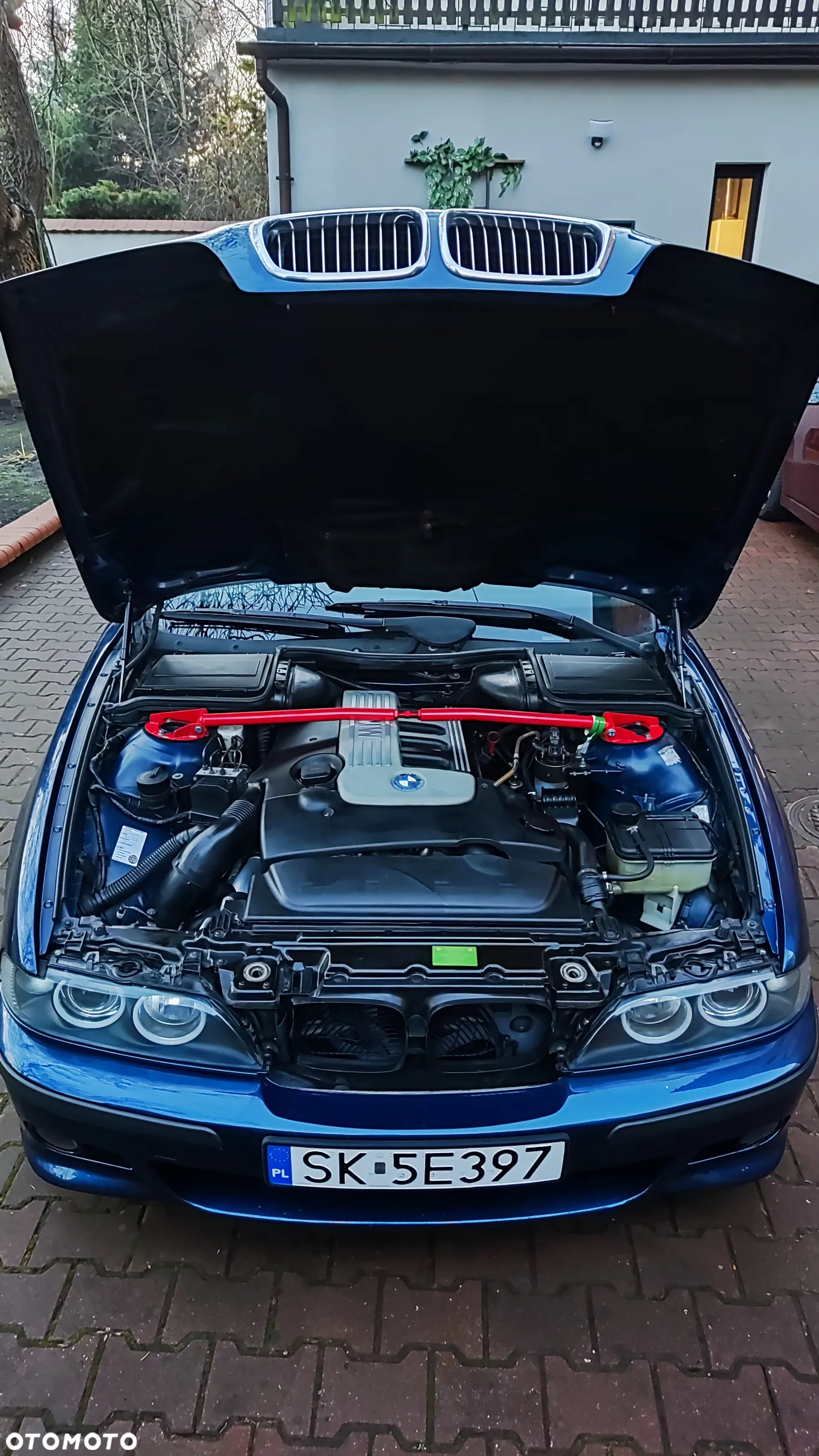 BMW Seria 5 - 26