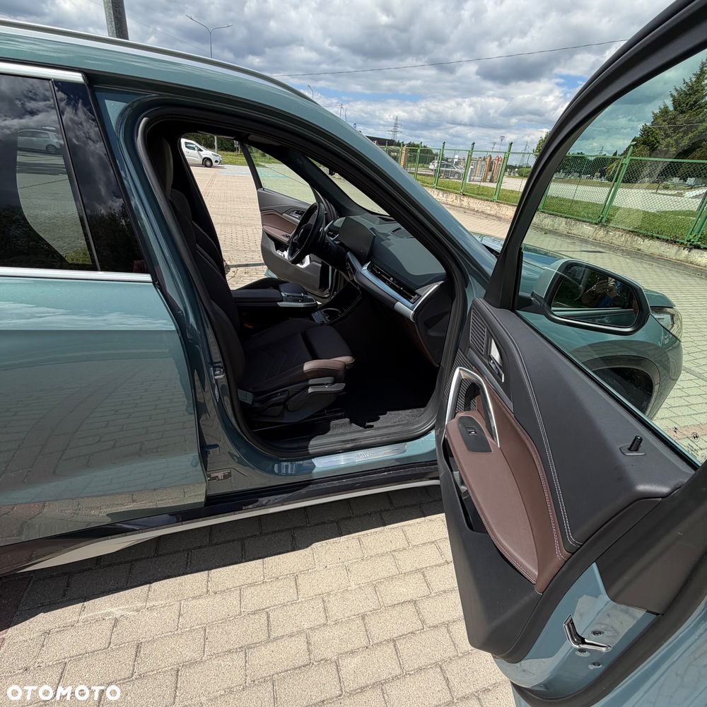 BMW X1 xDrive20d mHEV xLine - 15