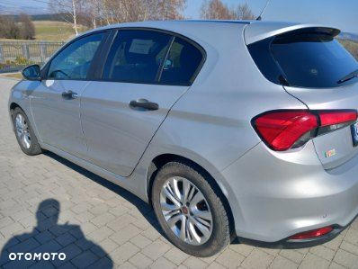 Fiat Tipo - 18
