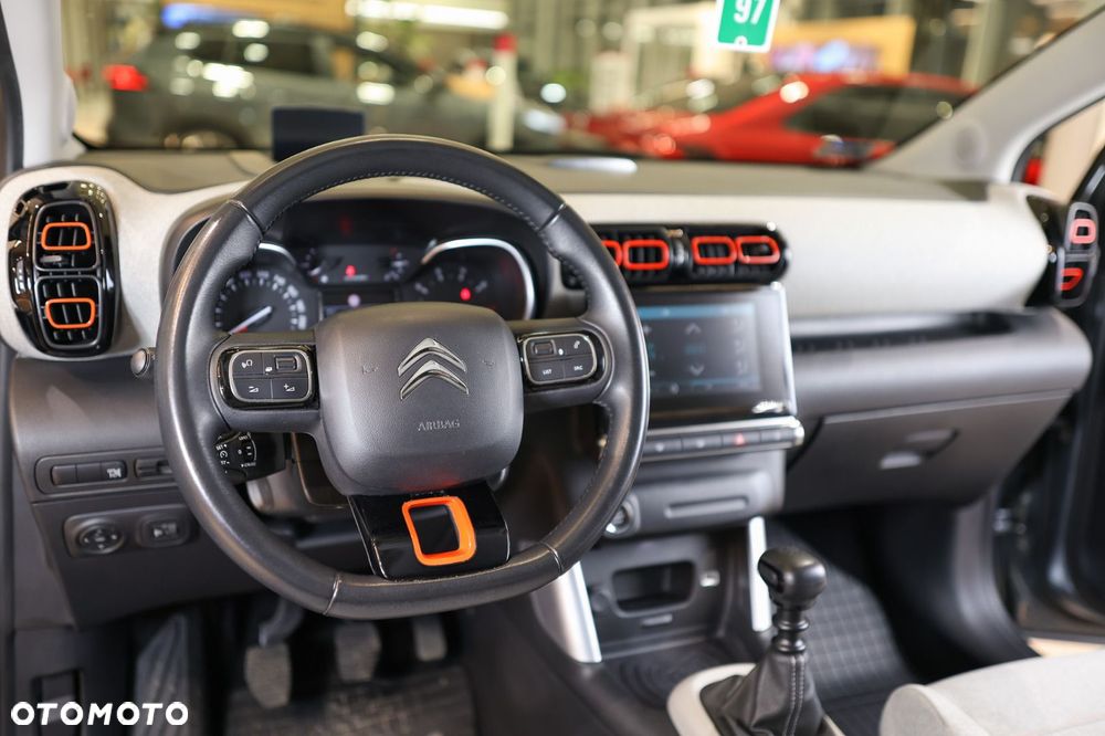 Citroën C3 - 18