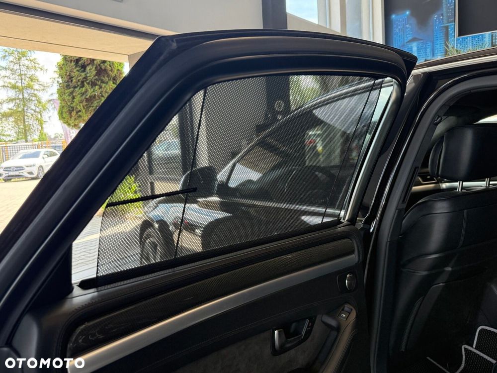 Audi S8 - 11