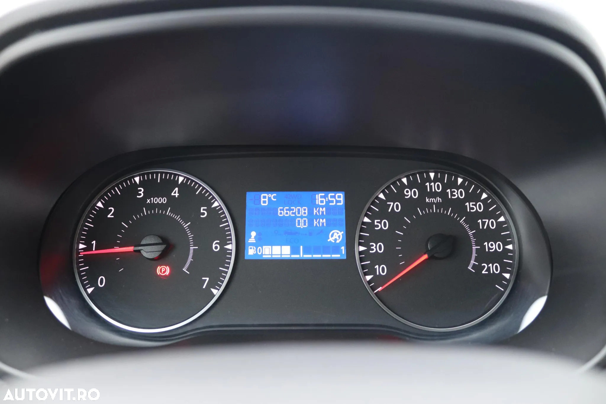 Dacia Duster 1.5 Blue dCi Comfort - 27