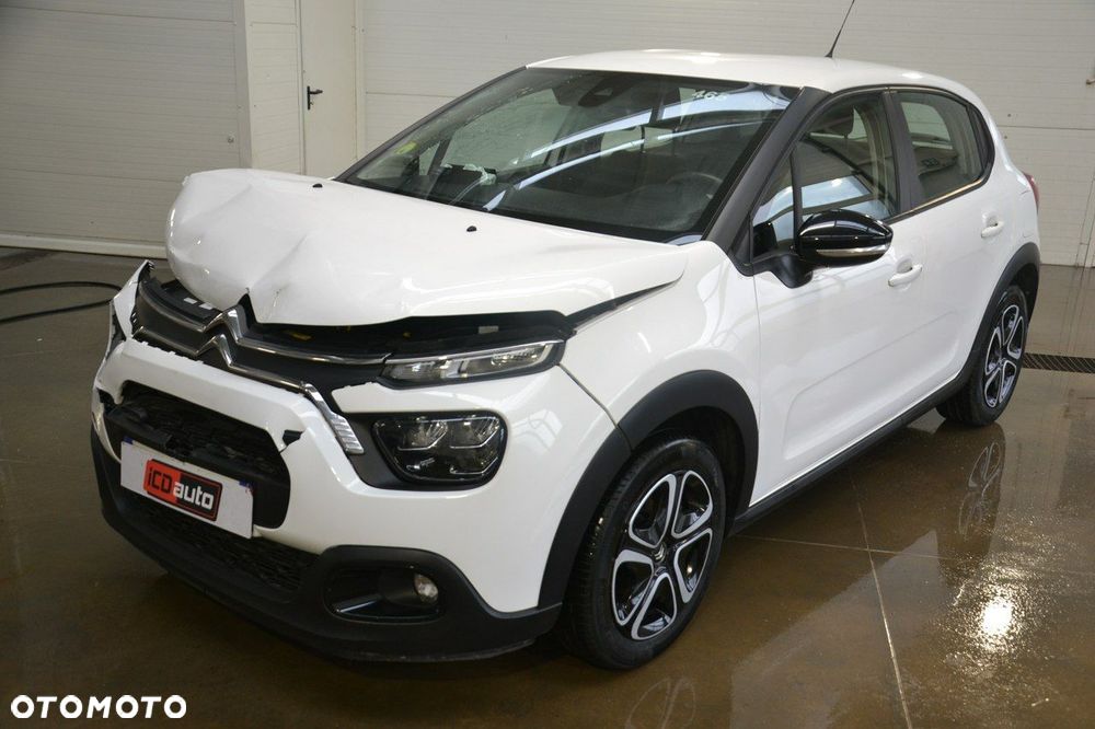 Citroën C3 - 3