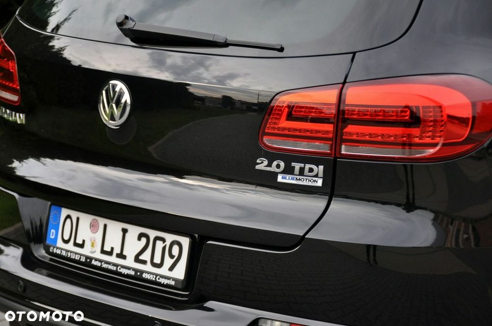 Volkswagen Tiguan - 16