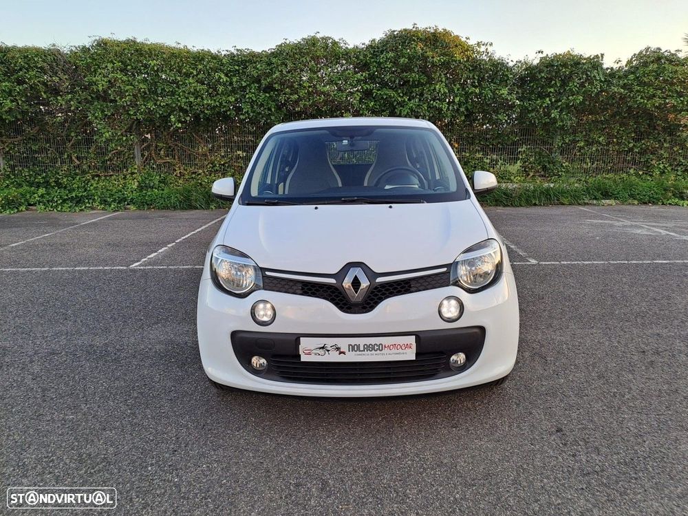 Renault Twingo 1.0 SCe Night&Day - 20