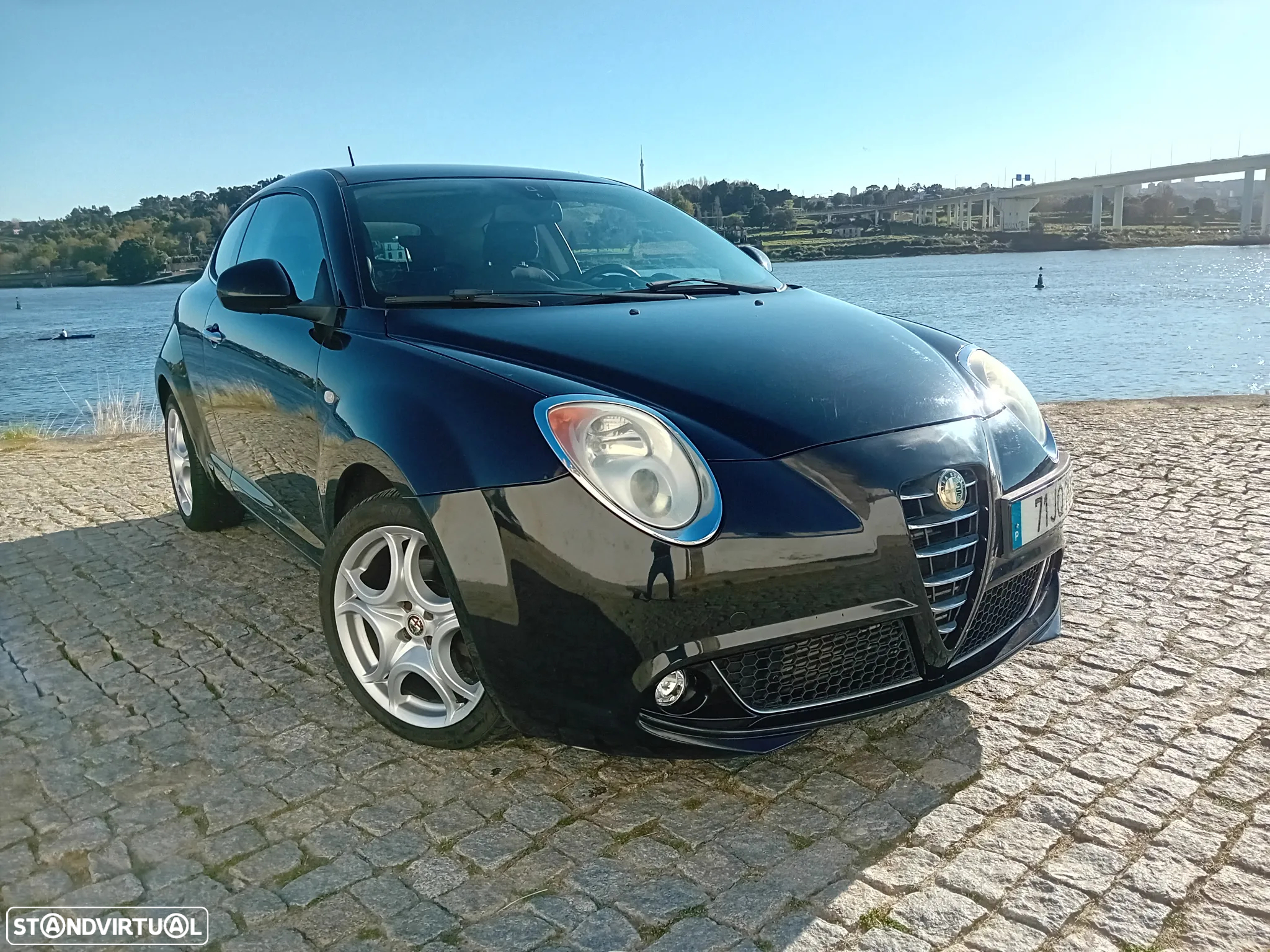 Alfa Romeo MiTo 1.6 JTD Progression - 15