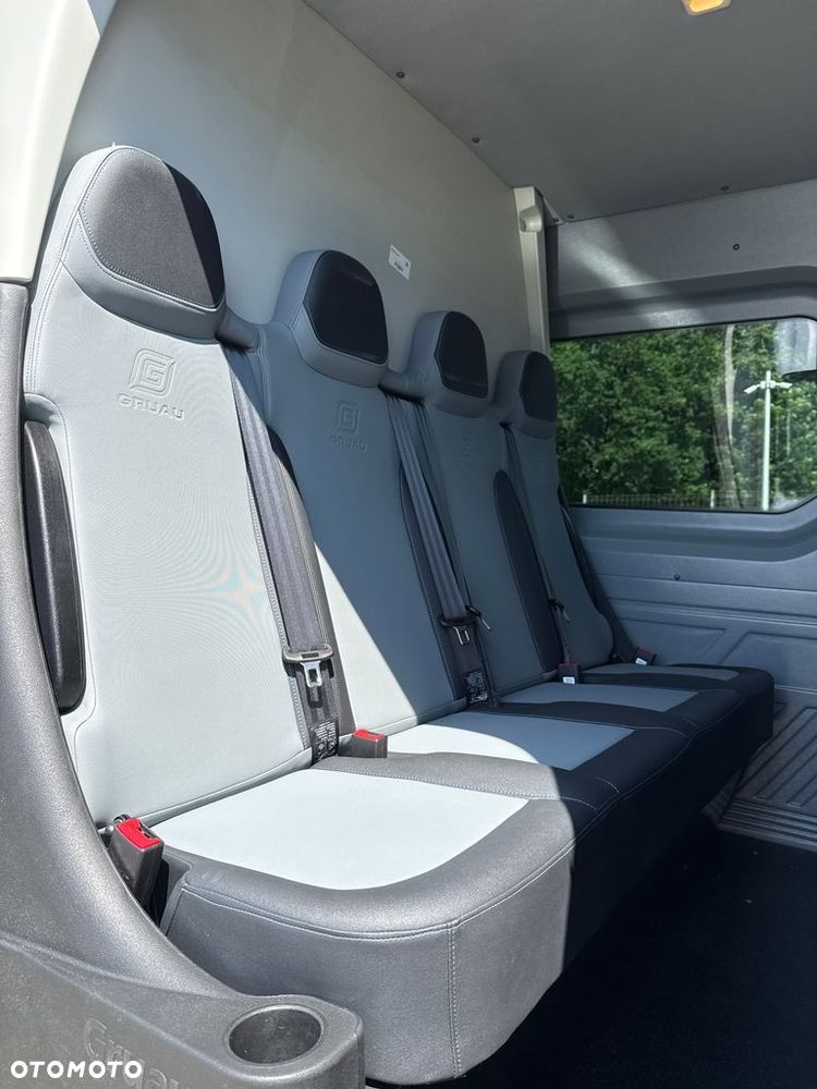 Renault Master Furgon Bryg. FWD EXTRA 3,5T L2H2 2.0 dCi 130 Euro6x - 14