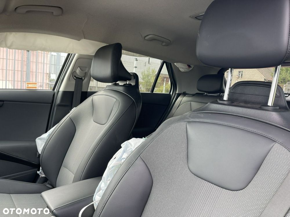 Kia Niro 1.6 GDI HEV 2WD OPF Spirit - 7