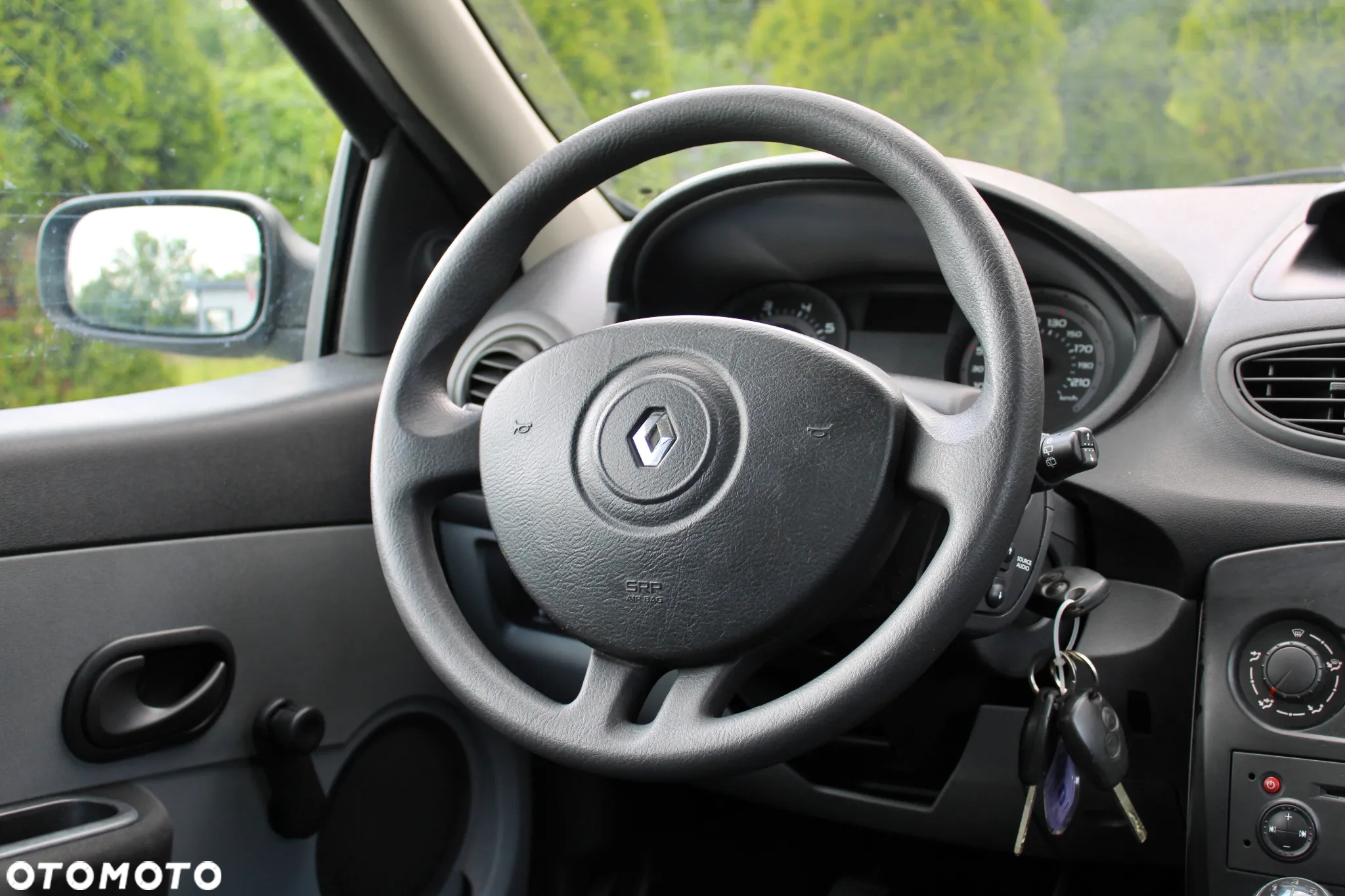 Renault Clio 1.2 16V 75 Dynamique - 22