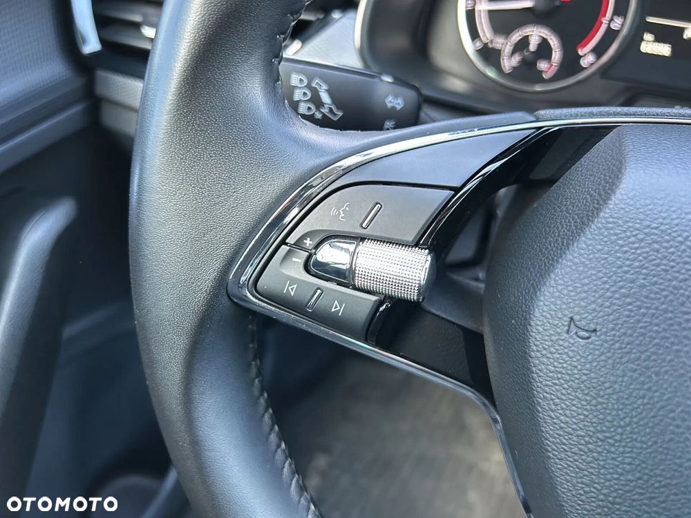 Skoda Kamiq 1.5 TSI Ambition DSG - 24