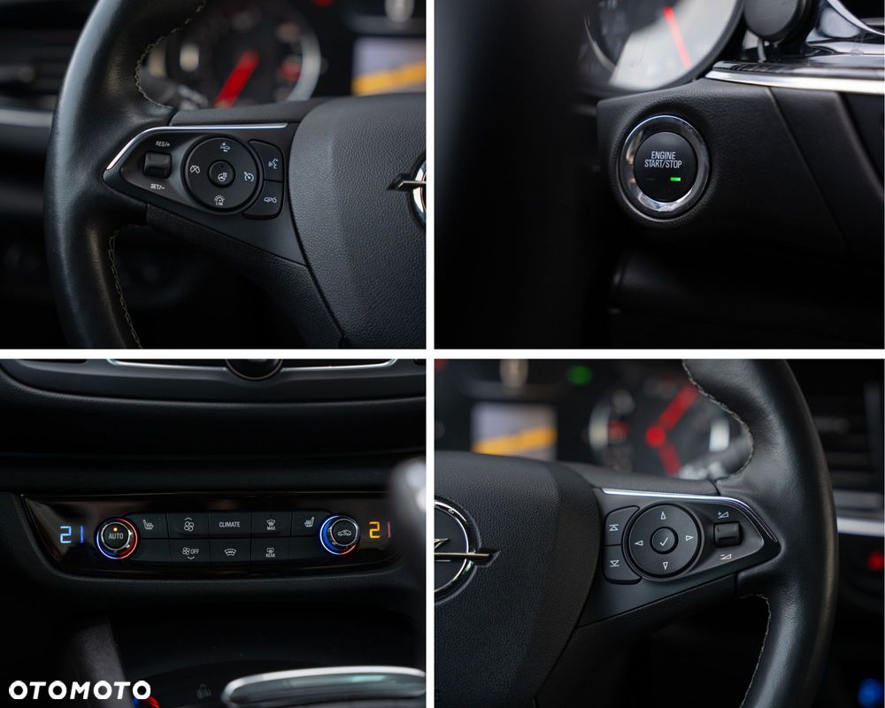 Opel Insignia 1.6 ECOTEC DI Turbo ecoFLEX Start/Stop Sport - 34