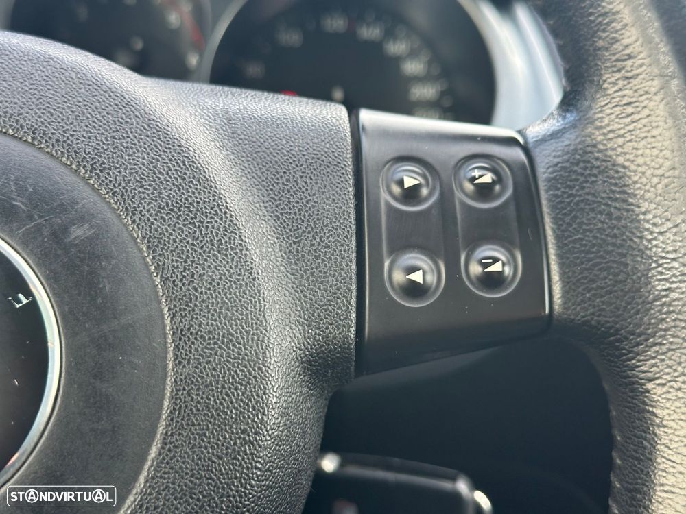 SEAT Altea XL 1.9 TDi Rebel - 19