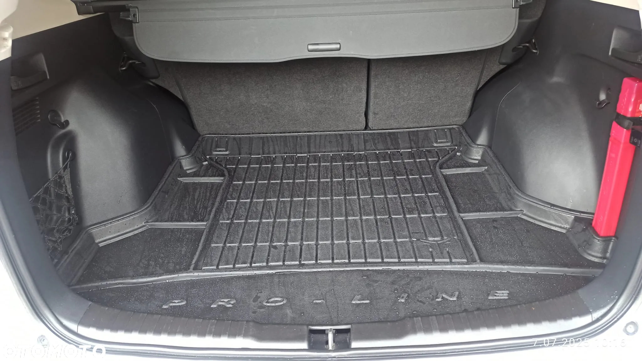 Honda CR-V 2.0 Comfort (2WD) - 22