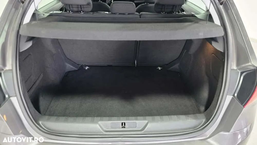 Peugeot 308 1.6 BlueHDi FAP STT Allure - 13