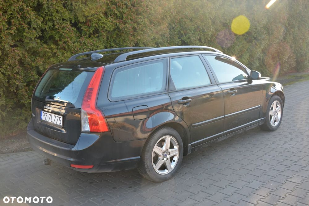 Volvo V50 2.0D DPF Momentum - 7