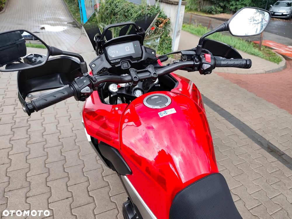 Honda CB - 14
