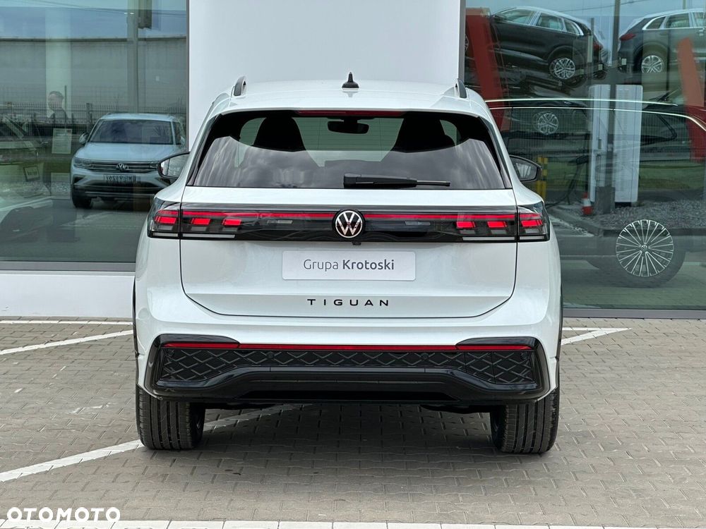 Volkswagen Tiguan - 7