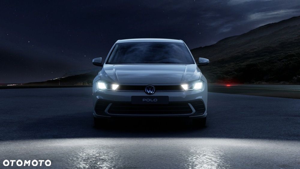 Volkswagen Polo - 10