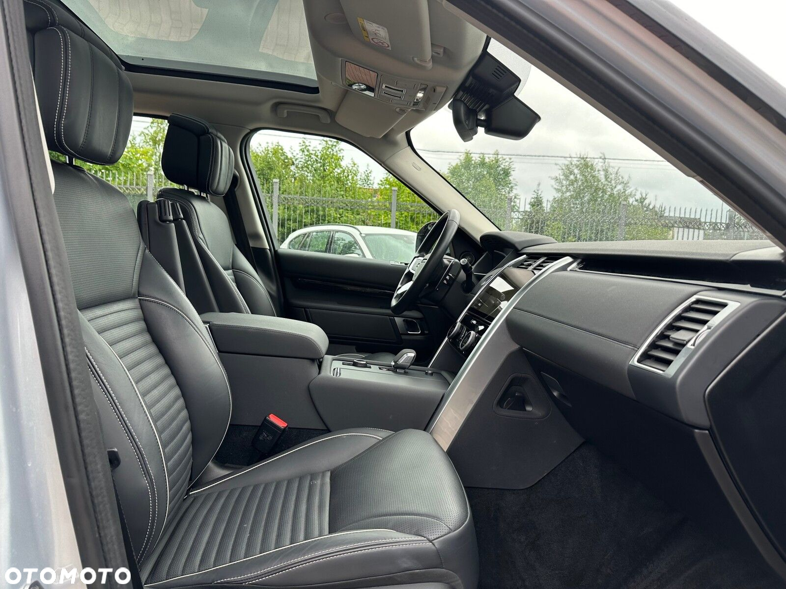 Land Rover Discovery - 37