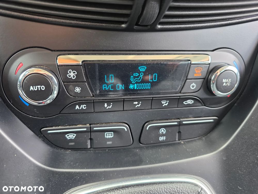 Ford C-MAX 1.6 TDCi Start-Stop-System Business Edition - 17
