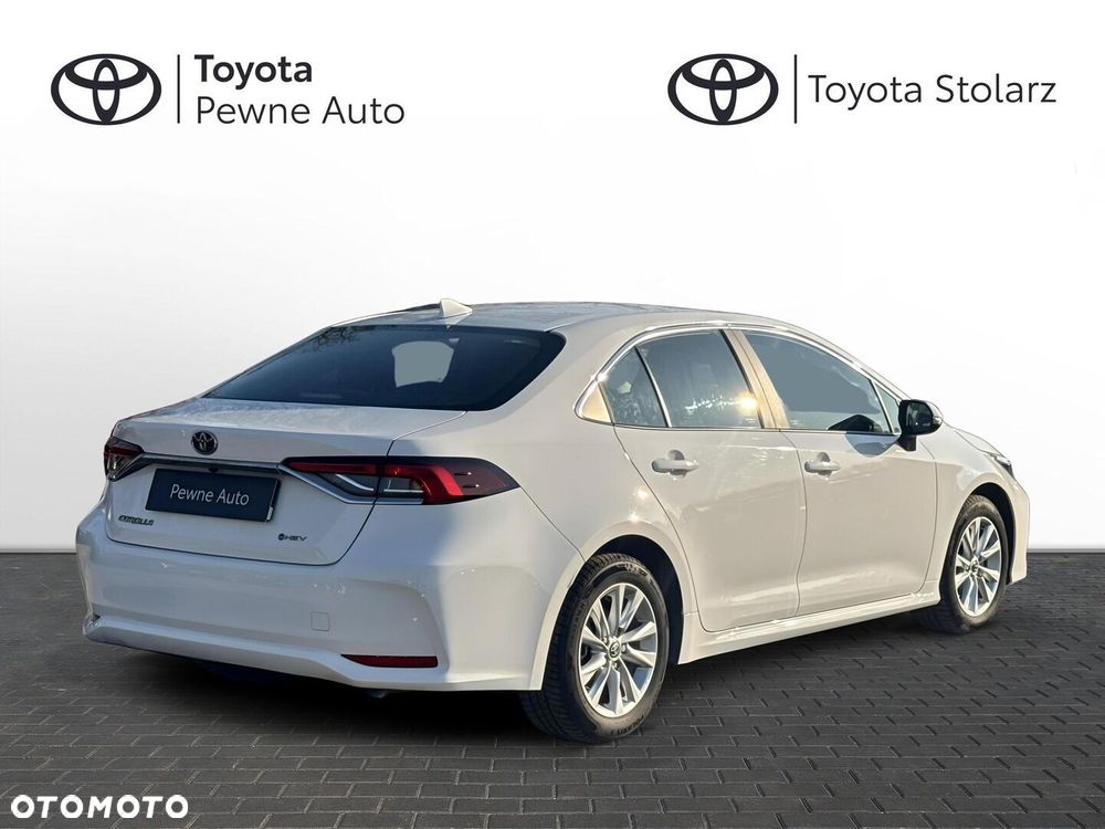 Toyota Corolla 1.8 Hybrid Comfort - 5