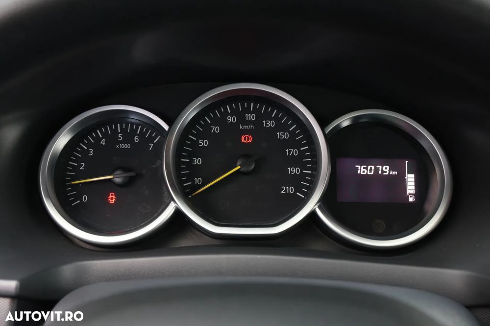 Dacia Logan 1.0 SCe Prestige - 9