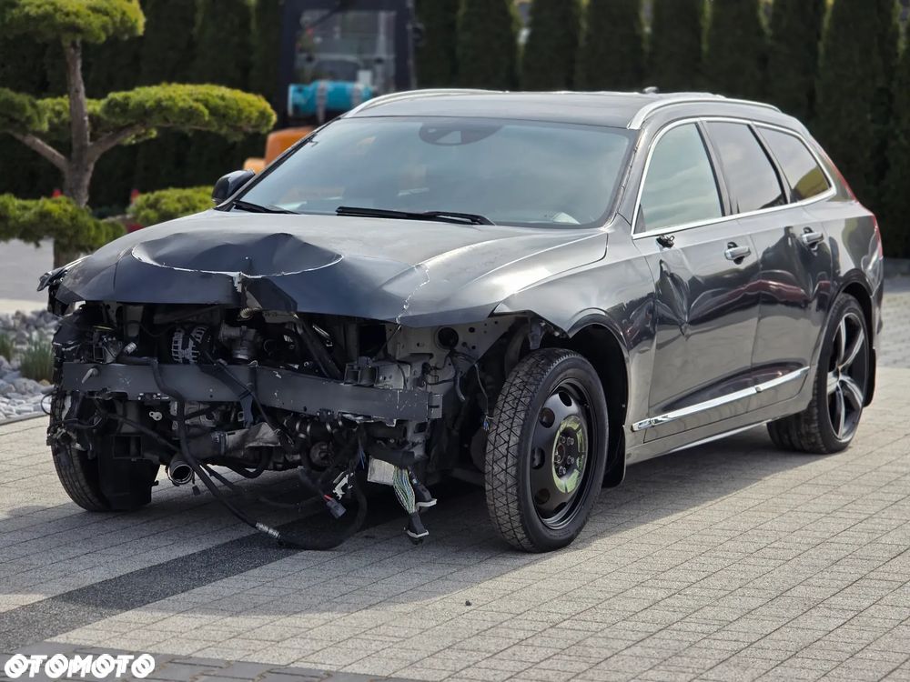 Volvo V90 D5 AWD Inscription - 5