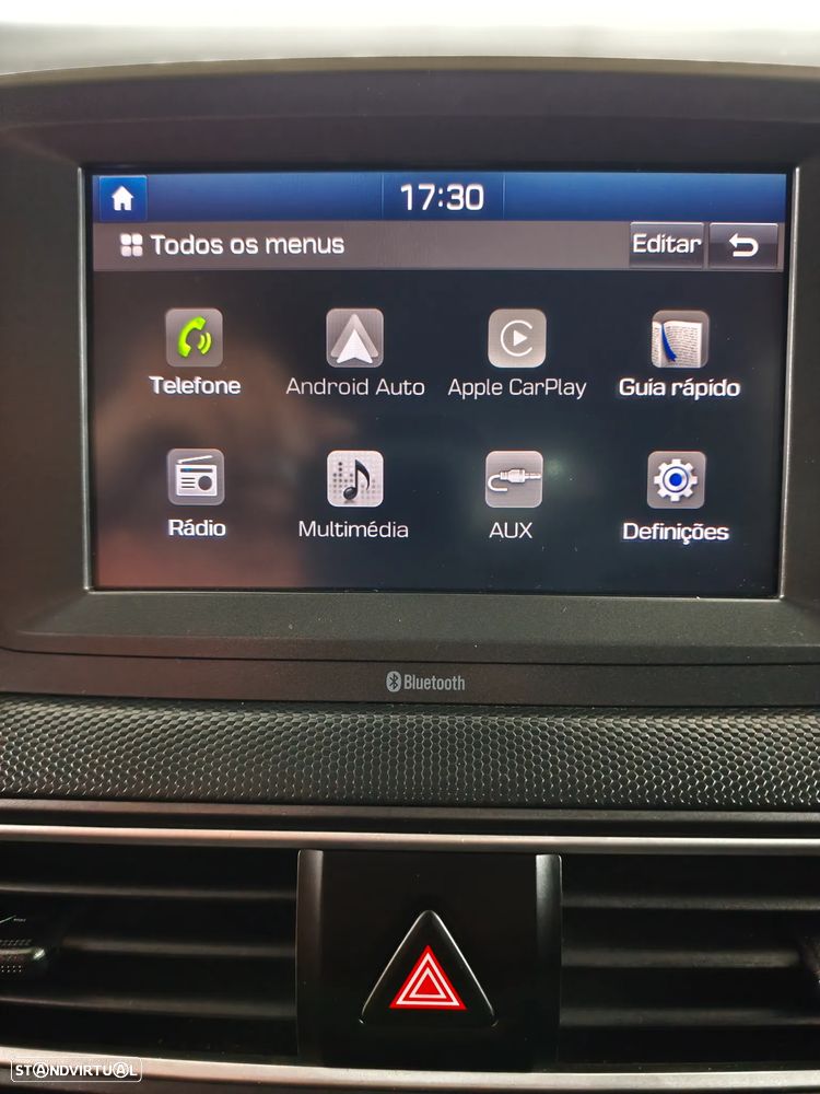 Hyundai Kauai 1.6 CRDi Premium - 12