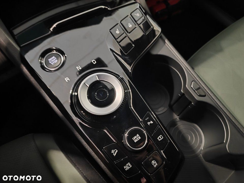 Kia Sportage - 15