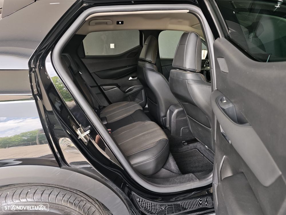 DS DS3 Crossback E-TENSE BASTILLE - 47