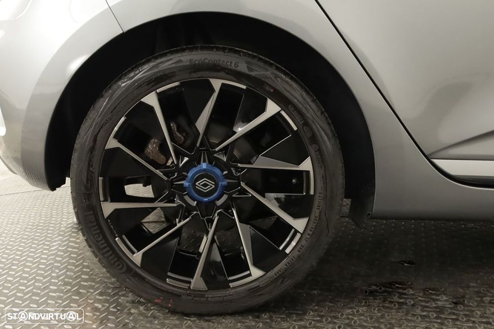 Renault Clio 1.0 TCe Esprit Alpine - 5