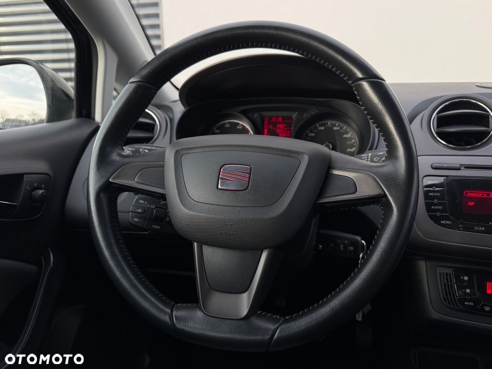 Seat Ibiza 1.4 16V Style - 10