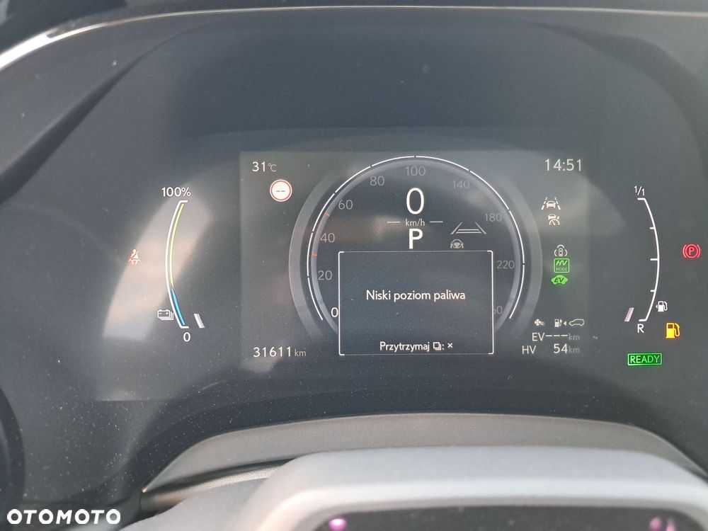 Lexus RX 450h+ Prestige - 17