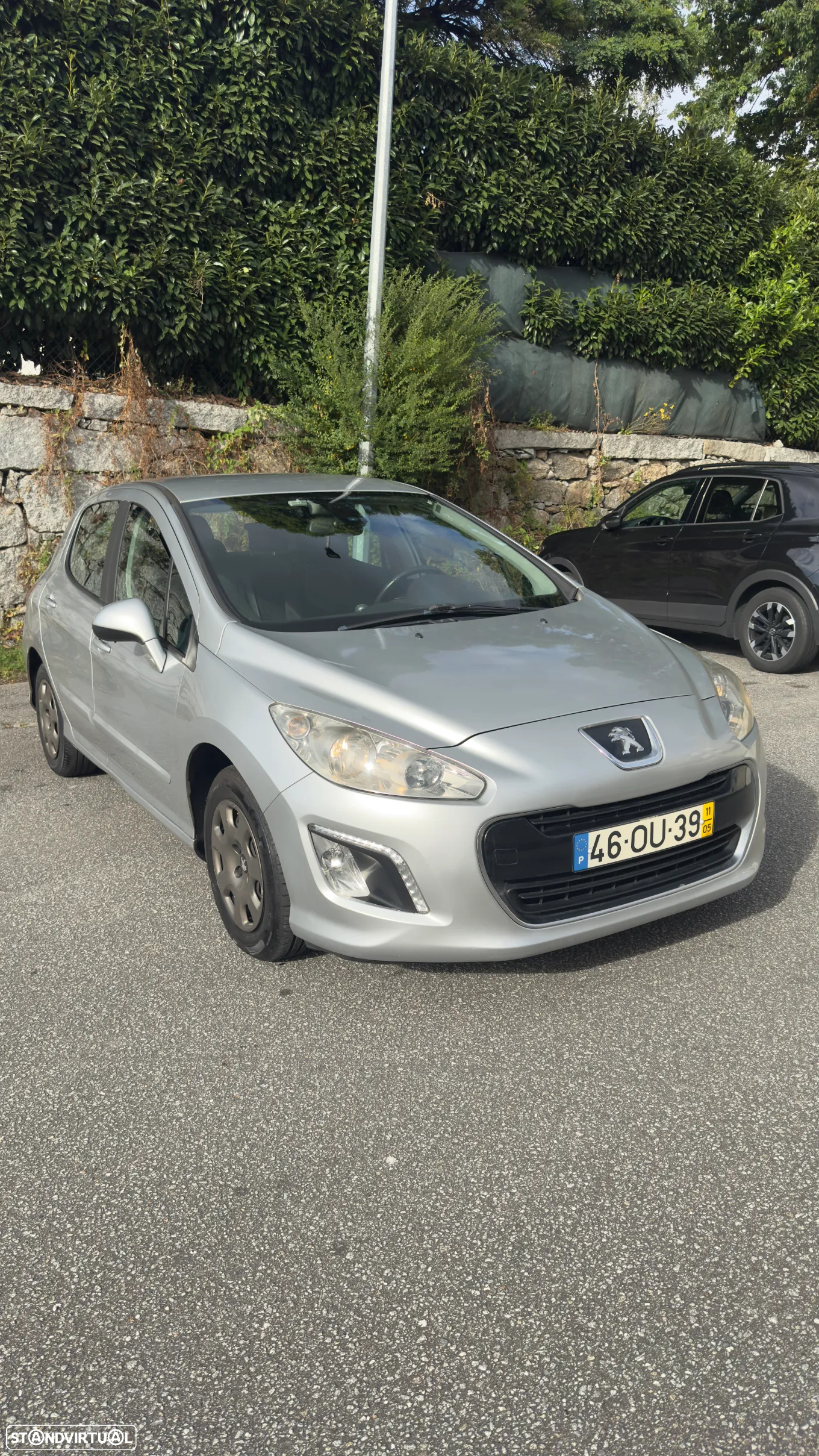 Peugeot 308 1.6 HDi Executive - 3