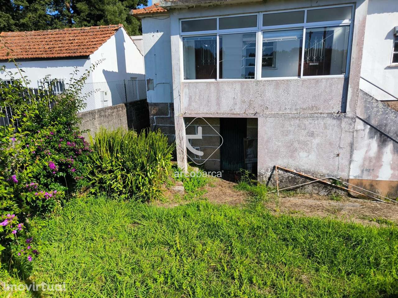 Moradia Individual no Centro da Vila - Grande imagem: 3/15