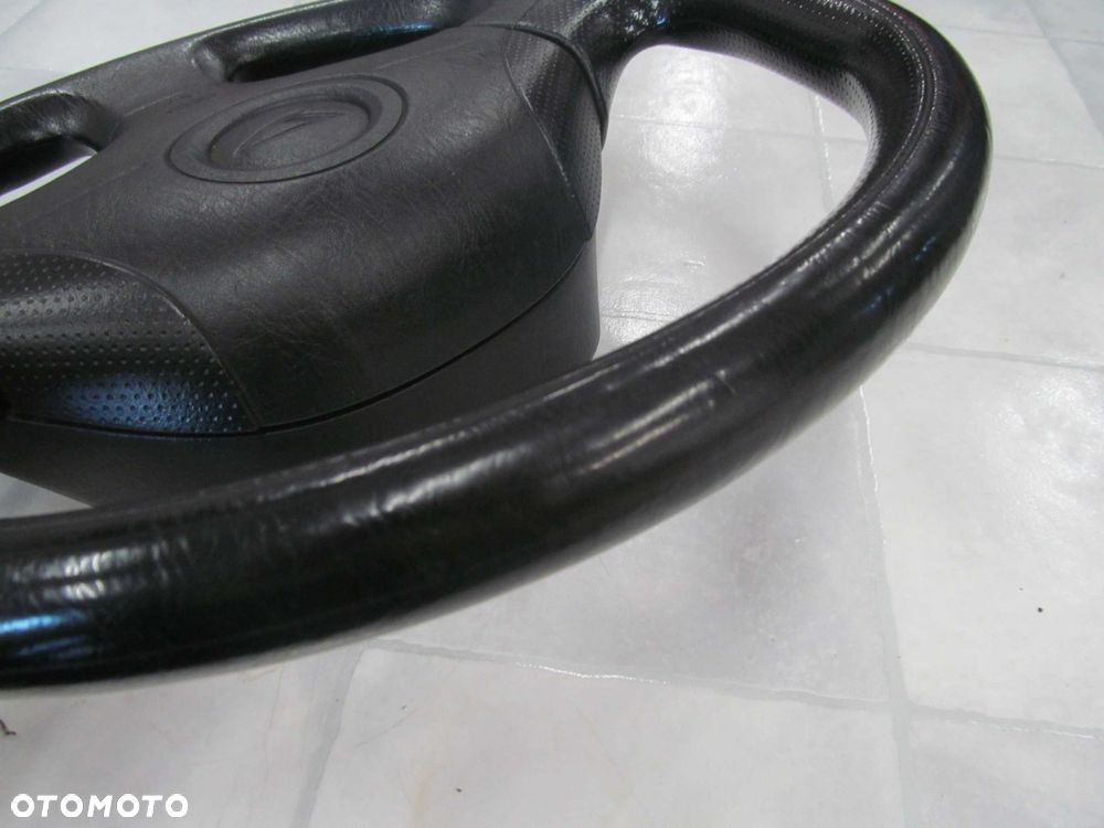 DAIHATSU YRV KIEROWNICA PODUSZKA AIRBAG 00/05 - 4