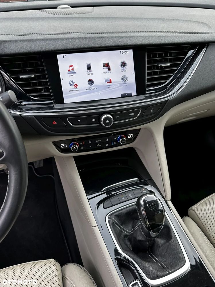 Opel Insignia 2.0 Ultimate - 15