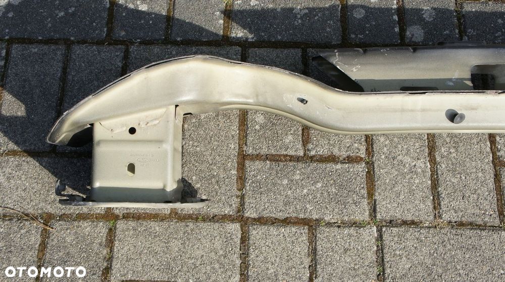 BELKA PRZEDNI ZDERZAK FORD TRANSIT CUSTOM - 5