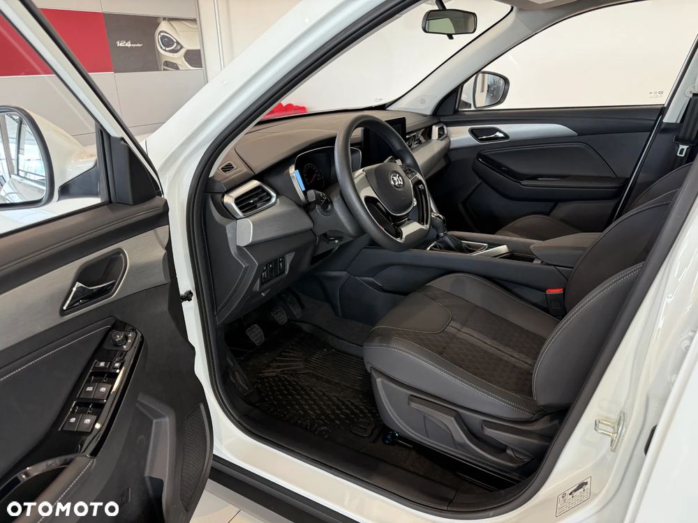 BAIC 3 1.5T Luxury - 7