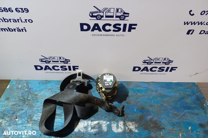 Centura siguranta fata dreapta 602876900 008R-000 1698603485 Mercedes - 1