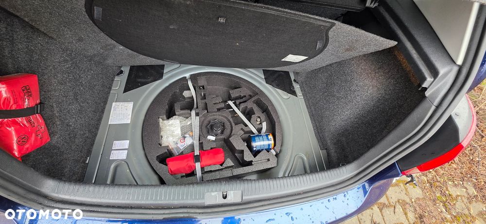 Volkswagen Golf 1.2 TSI Style - 20