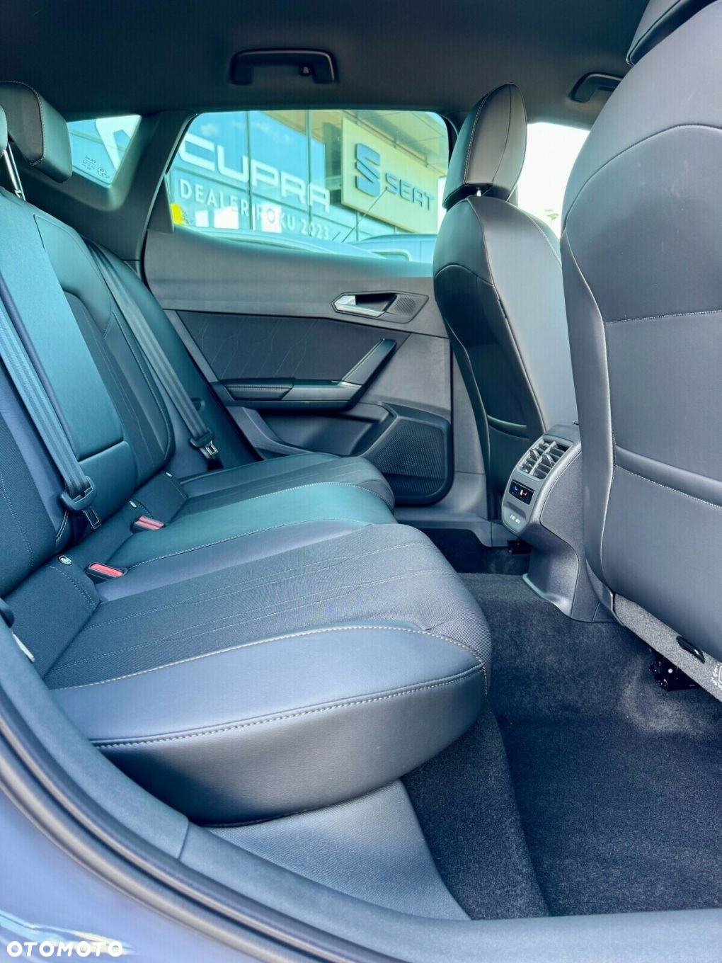 Cupra Formentor 1.5 eTSI mHEV DSG - 15