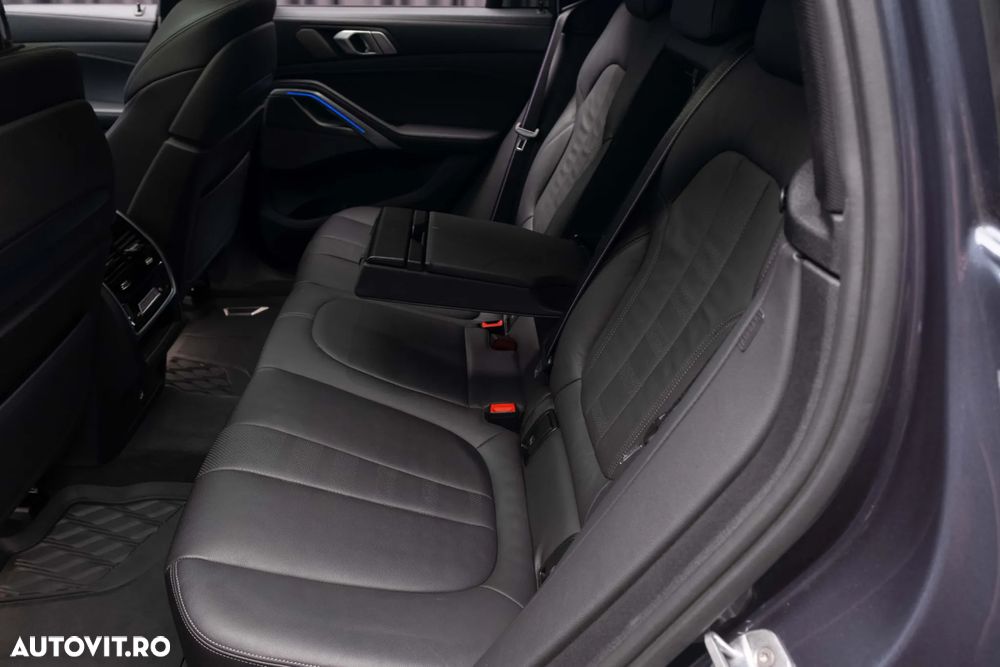 BMW X6 M - 33