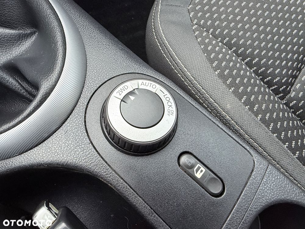 Nissan Qashqai 2.0 Tekna - 37