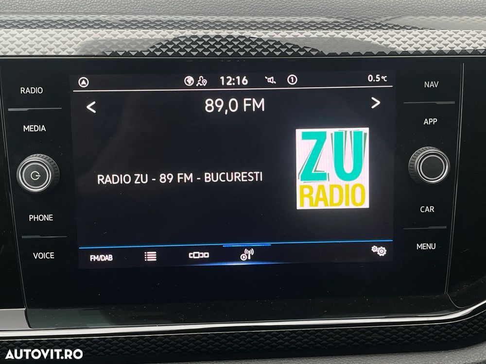 Volkswagen Taigo 1.0 TSI DSG Life - 19