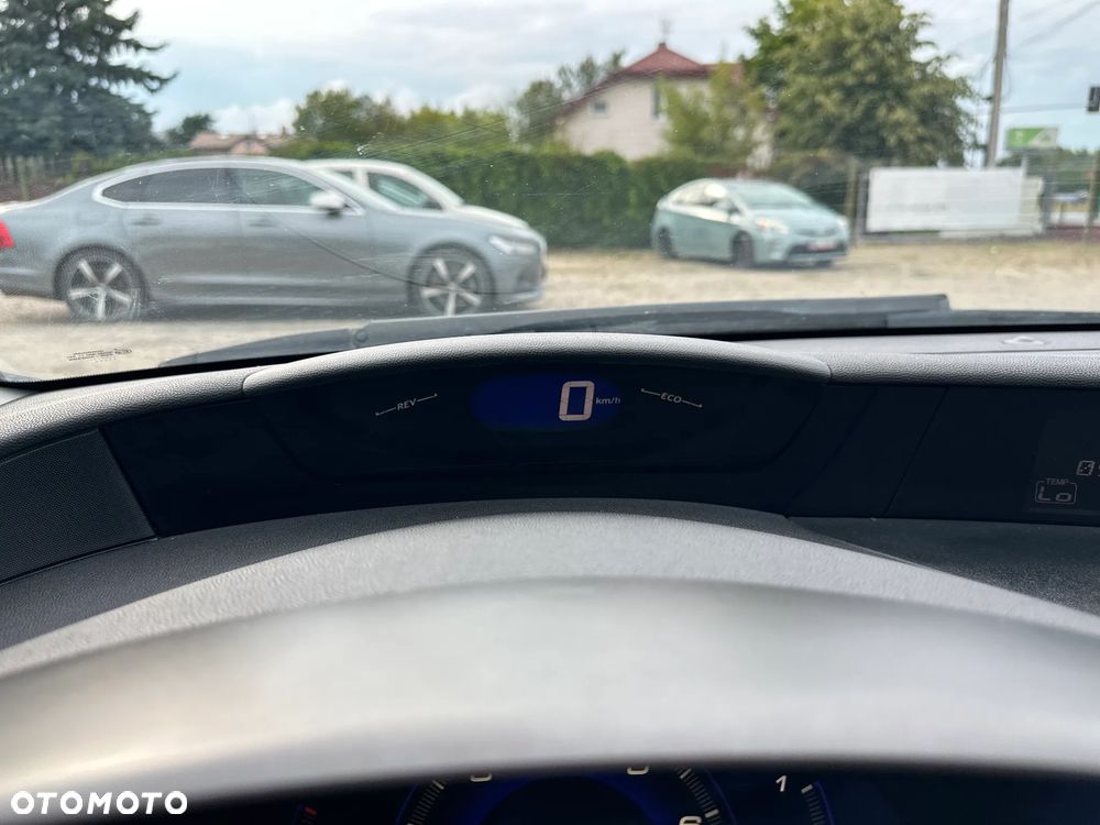 Honda Civic - 29